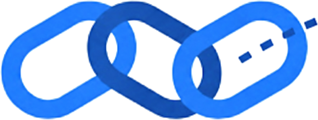 BitDocs interlinked chain mark